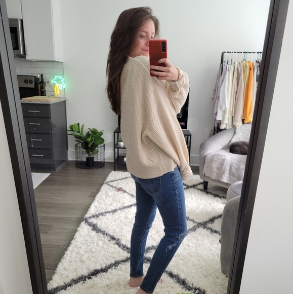 Charlotte Russe cardigan - Picture 2 of 6